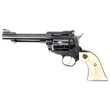 RUGER NEW MODEL BLACKHAWK .357 MAG/9MM - 1 of 3