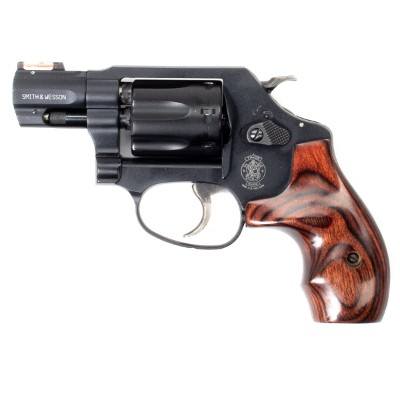 SMITH & WESSON 351PD AIRLITE .22 WMR