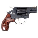 SMITH & WESSON 351PD AIRLITE .22 WMR - 2 of 3