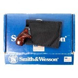 SMITH & WESSON 351PD AIRLITE .22 WMR - 3 of 3