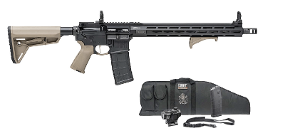 SPRINGFIELD ARMORY SAINT VICTOR FDE GEAR UP