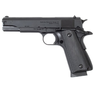 ALPHARMS CENTURION 11 .45 ACP