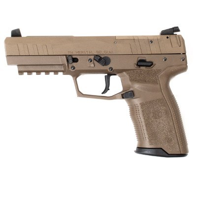 FN FIVE-SEVEN MK3 5.7X28MM