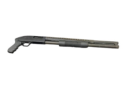 MOSSBERG 500 12 GA
