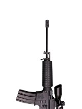 BUSHMASTER xm15-e2s 5.56X45MM NATO - 3 of 3