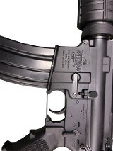 BUSHMASTER xm15-e2s 5.56X45MM NATO - 2 of 3