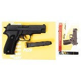 SIG SAUER P226 40TH ANNIVERSARY EDITION 9MM LUGER (9X19 PARA) - 3 of 3