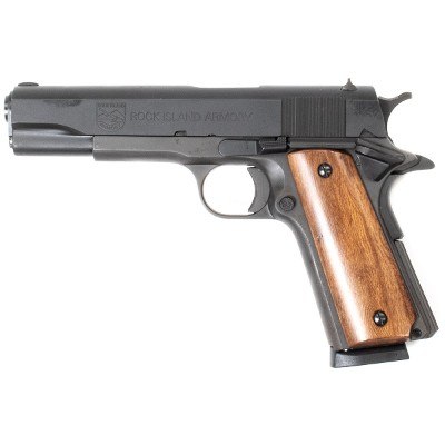 ROCK ISLAND ARMORY 1911 .45 ACP