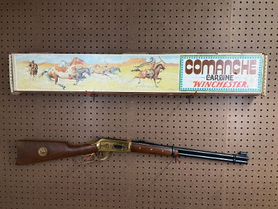 WINCHESTER 94 COMMANCHE .30-30 WIN