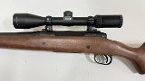 SAVAGE ARMS AXIS II XP .223 REM - 3 of 3