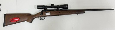 SAVAGE ARMS AXIS II XP .223 REM