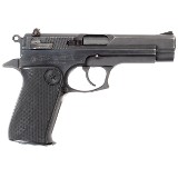 INTERARMS 30 MI STARFIRE 9MM LUGER (9X19 PARA) - 2 of 3