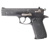 INTERARMS 30 MI STARFIRE 9MM LUGER (9X19 PARA)