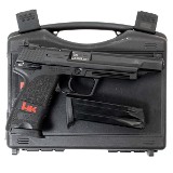 HECKLER & KOCH USP ELITE .45 ACP - 3 of 3