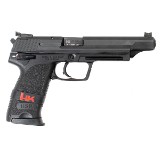 HECKLER & KOCH USP ELITE .45 ACP - 2 of 3