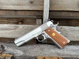 COLT 1911 GOVERNMENT MODEL 45 ACP (45 Auto) - 2 of 2