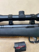SAVAGE ARMS bmag .17 WSM - 2 of 3