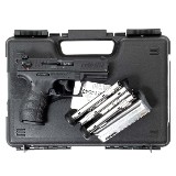 WALTHER P22 .22 LR - 3 of 3