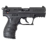 WALTHER P22 .22 LR - 2 of 3