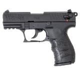 WALTHER P22 .22 LR - 1 of 3
