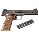 SMITH & WESSON 41 .22 LR - 3 of 3