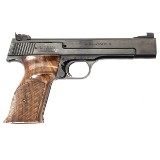 SMITH & WESSON 41 .22 LR - 2 of 3