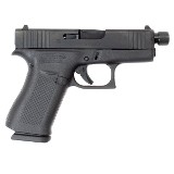 GLOCK 43X 9MM LUGER (9X19 PARA) - 2 of 3