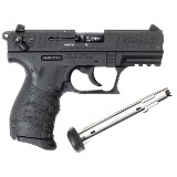 WALTHER P22 .22 LR - 3 of 3