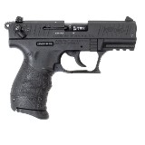 WALTHER P22 .22 LR - 2 of 3