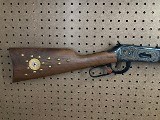 WINCHESTER 94 CHIEF CRAZY HORSE .38-55 WIN - 2 of 3