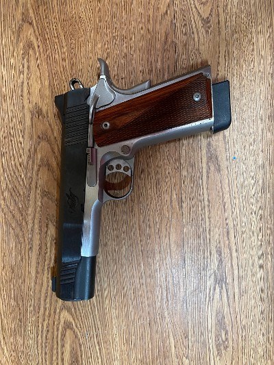 KIMBER Custom II .45 ACP