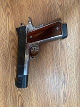 KIMBER Custom II .45 ACP