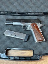 KIMBER Custom II .45 ACP - 3 of 3