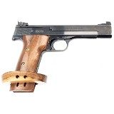 SMITH & WESSON 41 .22 LR - 2 of 3