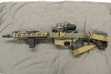 DANIEL DEFENSE M4A1 5.56X45MM NATO - 2 of 3