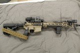 DANIEL DEFENSE M4A1 5.56X45MM NATO