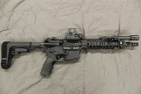 DANIEL DEFENSE DDM4 300 PISTOL .300 AAC BLACKOUT