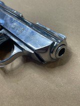 DAVIS INDUSTRIES P 32 .32 ACP - 3 of 3