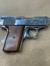 DAVIS INDUSTRIES P 32 .32 ACP - 2 of 3