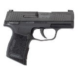 SIG SAUER P365 9MM LUGER (9X19 PARA) - 2 of 3
