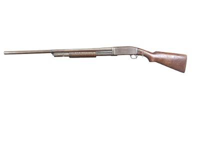 REMINGTON Model 10-A 12 GA