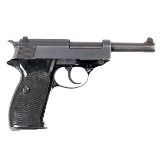 WALTHER P38 9MM LUGER (9X19 PARA) - 2 of 3