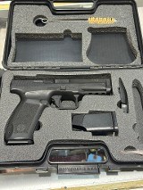 CANIK TP9SF 9MM LUGER (9X19 PARA)