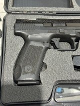 CANIK TP9SF 9MM LUGER (9X19 PARA) - 2 of 3