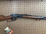WINCHESTER 94 CHIEF CRAZY HORSE .38-55 WIN - 3 of 3