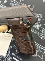 CZ CZ52 7.62X25MM TOKAREV - 2 of 3