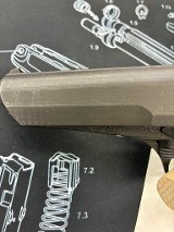 CZ CZ52 7.62X25MM TOKAREV - 3 of 3