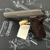 CZ CZ52 7.62X25MM TOKAREV