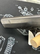 CZ CZ52 7.62X25MM TOKAREV - 2 of 3