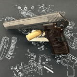 CZ CZ52 7.62X25MM TOKAREV